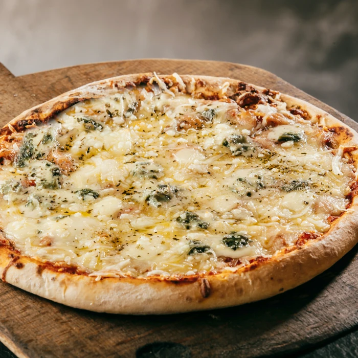 4 Fromages