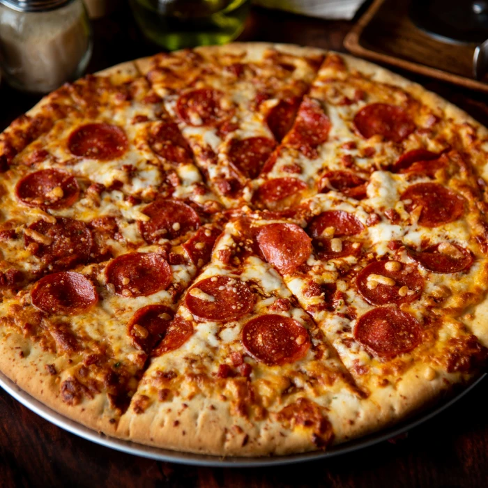 Pepperoni