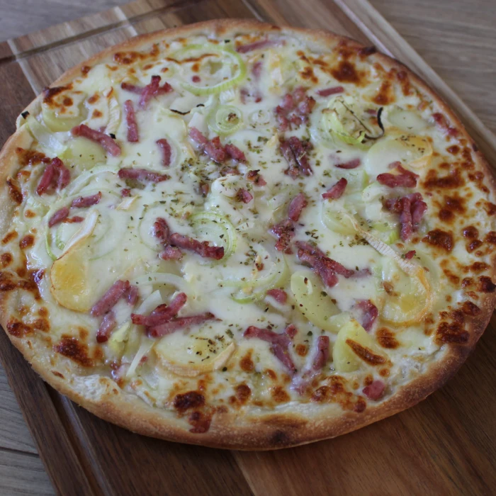 Tartiflette